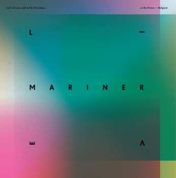 CD Cult Of Luna: Mariner Live (At De Kreun – Belgium) LTD | DIGI