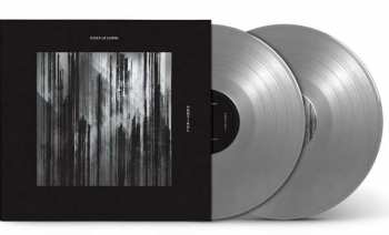 2LP Cult Of Luna: Vertikal LTD | CLR