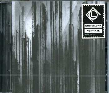 CD Cult Of Luna: Vertikal