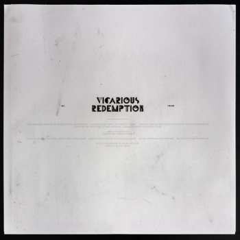 4LP Cult Of Luna: Vertikal CLR | LTD