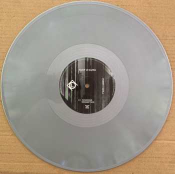 2LP Cult Of Luna: Vertikal LTD | CLR