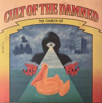Album Cult Of The Damned: The Church Of