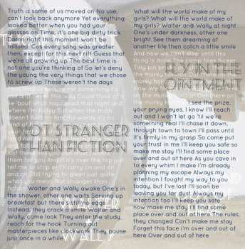CD Cult With No Name: Another Landing