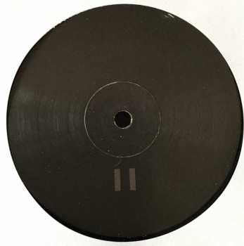 2LP Culted: Oblique To All Paths