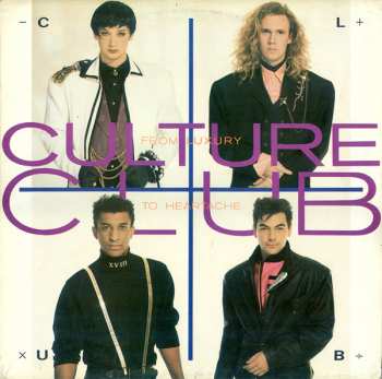 LP Culture Club: From Luxury To Heartache