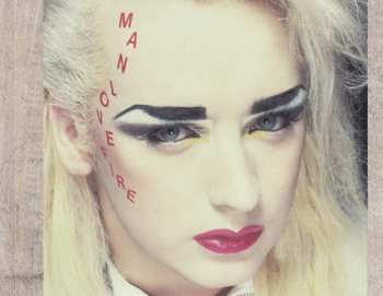 CD/DVD Culture Club: Greatest Hits
