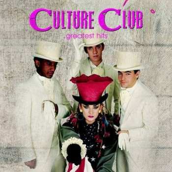 CD Culture Club: Greatest Hits