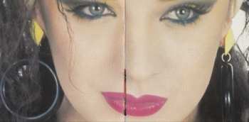 CD/DVD Culture Club: Greatest Hits