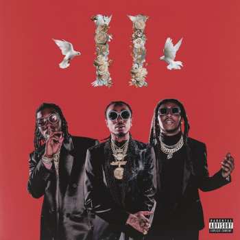 Album Migos: Culture II