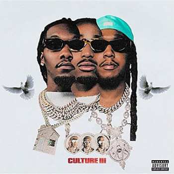 Album Migos: Culture III