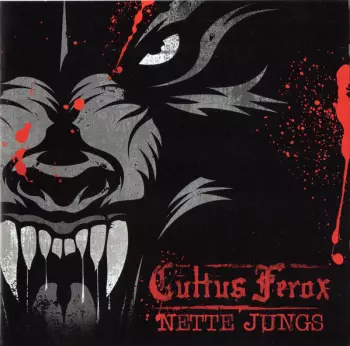 Cultus Ferox: Nette Jungs
