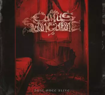 Cultus Sanguine: Dust Once Alive