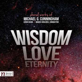 Album Cunningham / Kuhn Choir / Cermakova / Vorlicek: Isdom