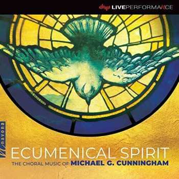 Album Cunningham / Various: Ecumenical Spirit