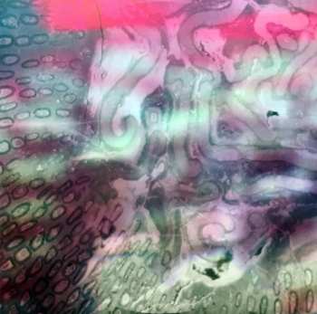 LP Cuong Vu 4-tet: Ballet (The Music Of Michael Gibbs)