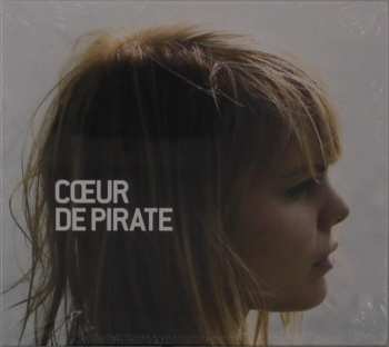 CD Cœur de pirate: Cœur De Pirate
