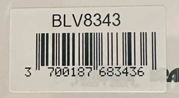 LP Cœur de pirate: Cœur De Pirate CLR