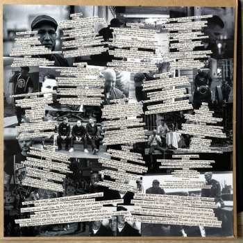 LP Curb Stomp: Edelweiß