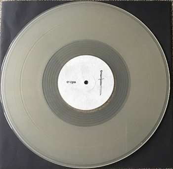 LP Curbeaters: Time Is Unforgiving CLR | LTD