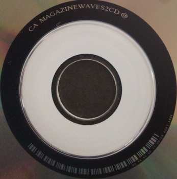 LP/CD Curd Duca: Waves 2 (Digitalanalog Music)