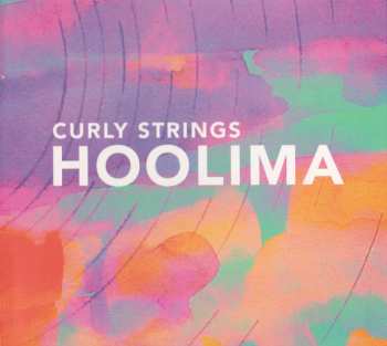 CD Curly Strings: Hoolima