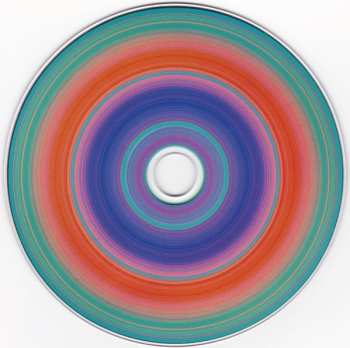 CD Curly Strings: Hoolima