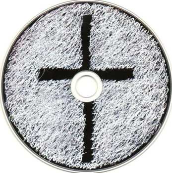 CD Current 93: Baalstorm, Sing Omega