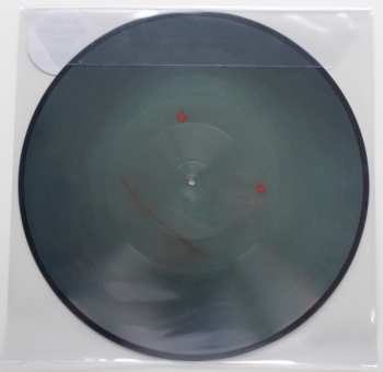 LP Current 93: If A Star Turns Into Ashes