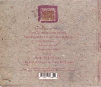 CD Current 93: Sleep Has His House