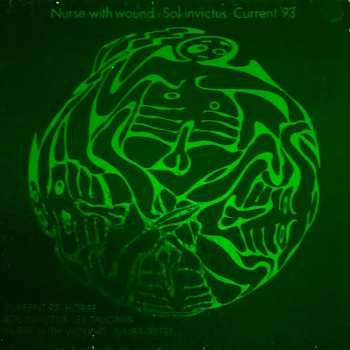 Album Sol Invictus: Horse / Lex Talionis / Lumbs Sister