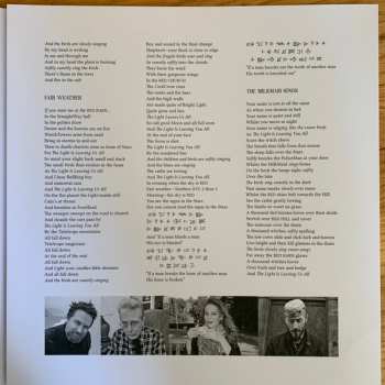 LP Current 93: The Light Is Leaving Us All