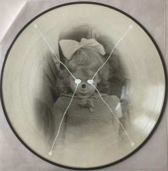 LP Current 93: The Light Is Leaving Us All LTD | PIC