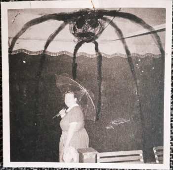 7CD/SP/Box Set Current 93: The Long Shadow Falls LTD