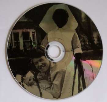 7CD/SP/Box Set Current 93: The Long Shadow Falls LTD