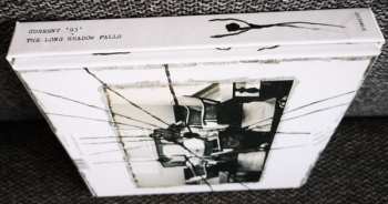 7CD/SP/Box Set Current 93: The Long Shadow Falls LTD