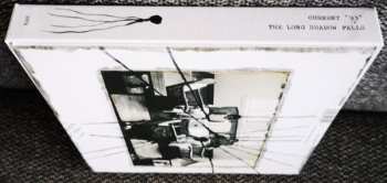 7CD/SP/Box Set Current 93: The Long Shadow Falls LTD