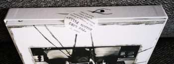 7CD/SP/Box Set Current 93: The Long Shadow Falls LTD