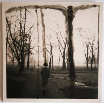 7CD/SP/Box Set Current 93: The Long Shadow Falls LTD