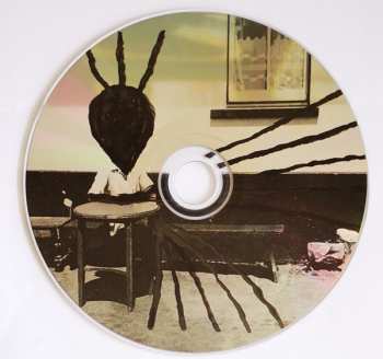 7CD/SP/Box Set Current 93: The Long Shadow Falls LTD