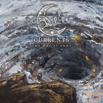 Album Currents: The Way It Ends