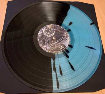 LP Currents: The Way It Ends LTD | CLR