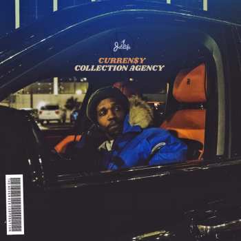 LP Curren$y: Collection Agency