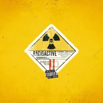 Curren$y & Monstabeatz: Radioactive