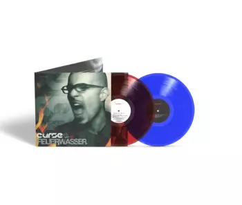 Curse: Feuerwasser