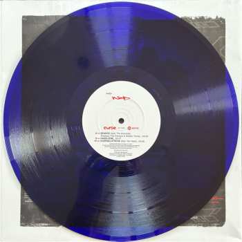 2LP Curse: Feuerwasser CLR | LTD