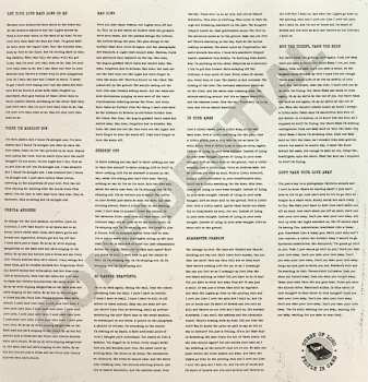 LP Curse Of Lono: People In Cars CLR