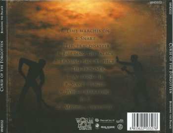 CD Curse Of The Forgotten: Building The Palace