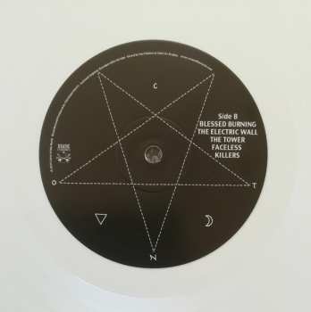 LP Curse Of The North: Curse Of The North - I LTD | NUM | CLR