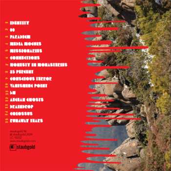 CD Curse Ov Dialect: Crisis Tales