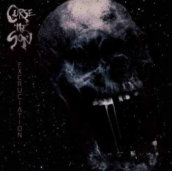 CD Curse The Son: Excruciation